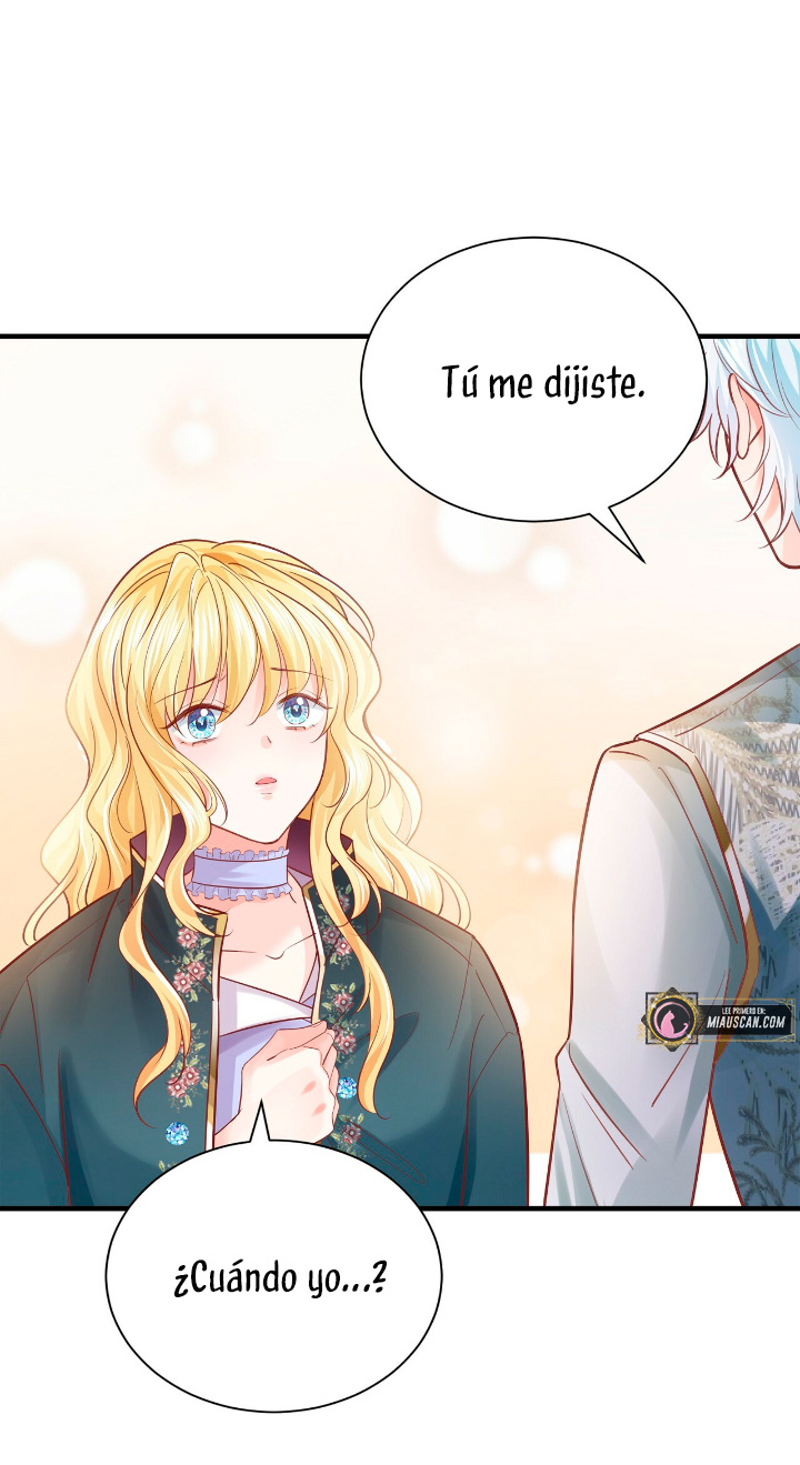 La noche de insomnio de la doncella Capítulo 19 - Página 47