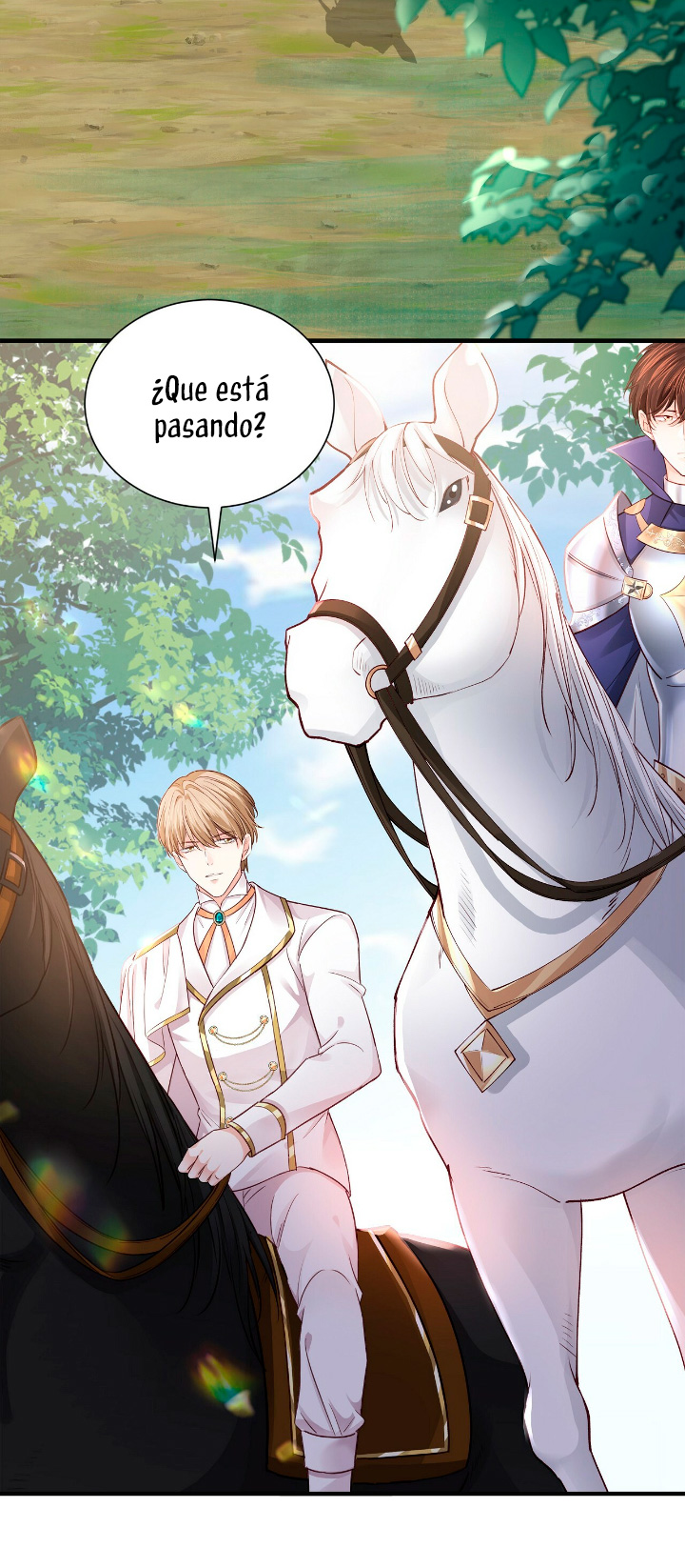 La noche de insomnio de la doncella Capítulo 19 - Página 5