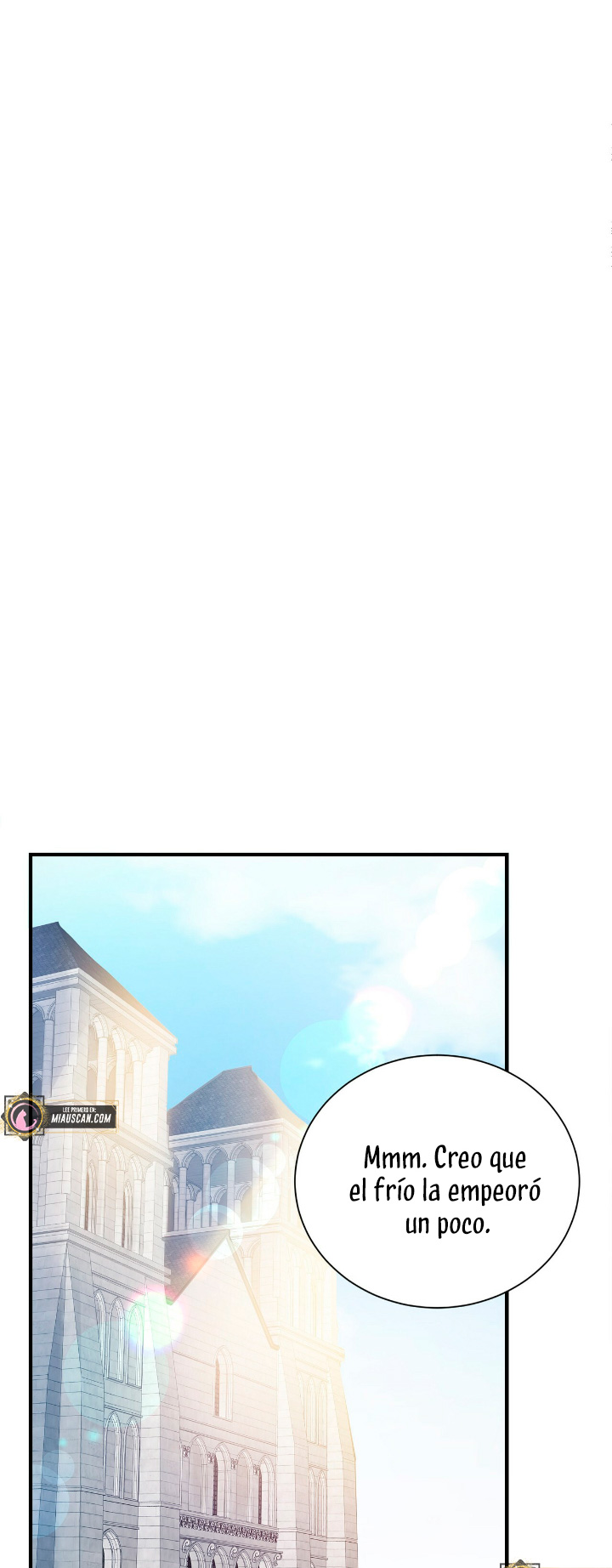 La noche de insomnio de la doncella Capítulo 19 - Página 52