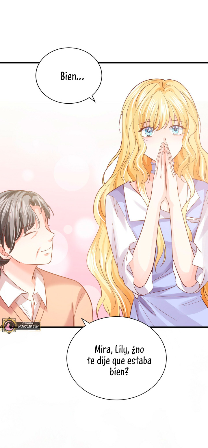 La noche de insomnio de la doncella Capítulo 19 - Página 54