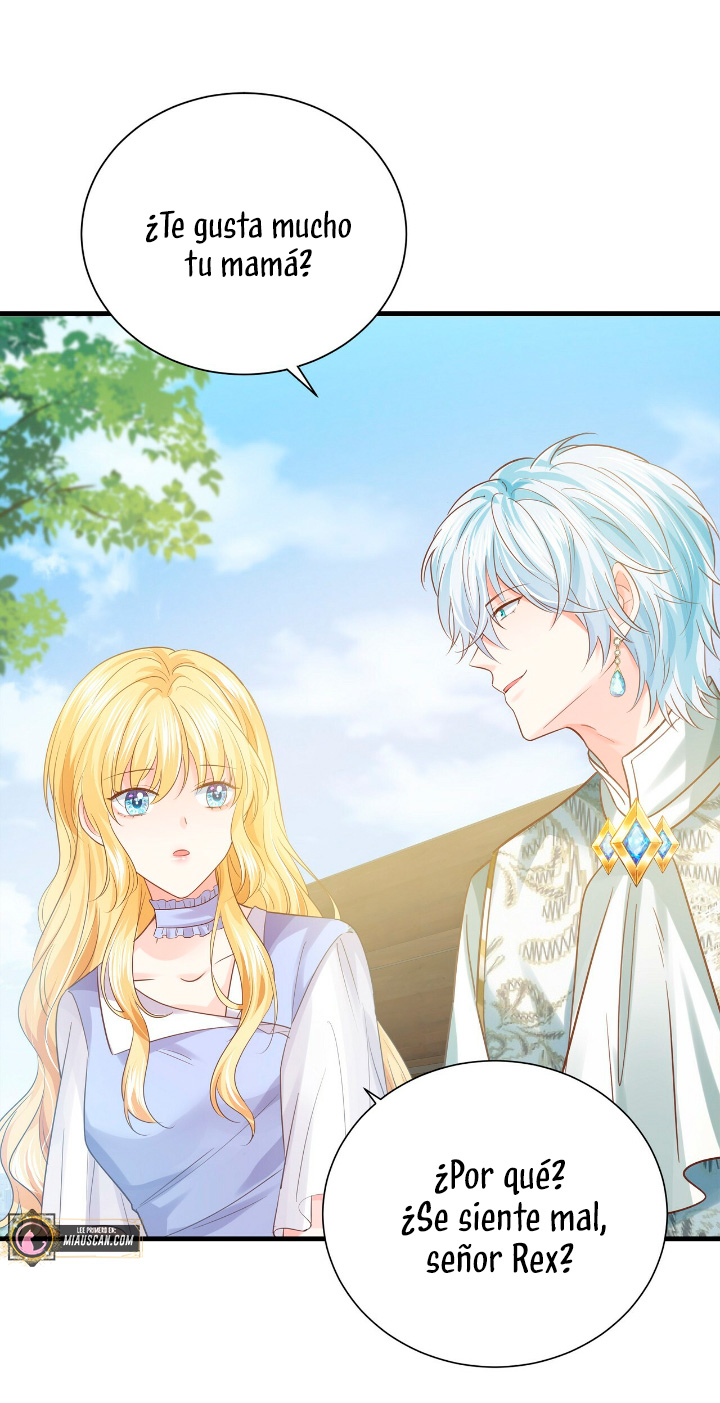 La noche de insomnio de la doncella Capítulo 19 - Página 59