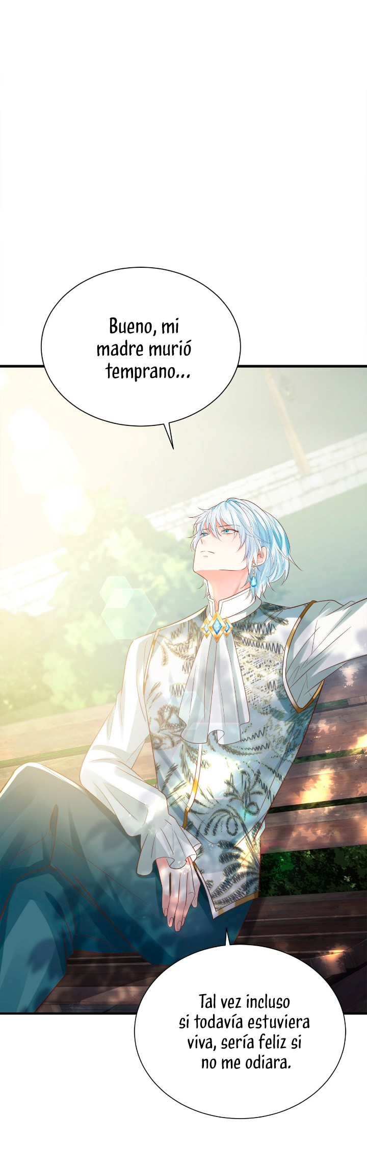 La noche de insomnio de la doncella Capítulo 19 - Página 60