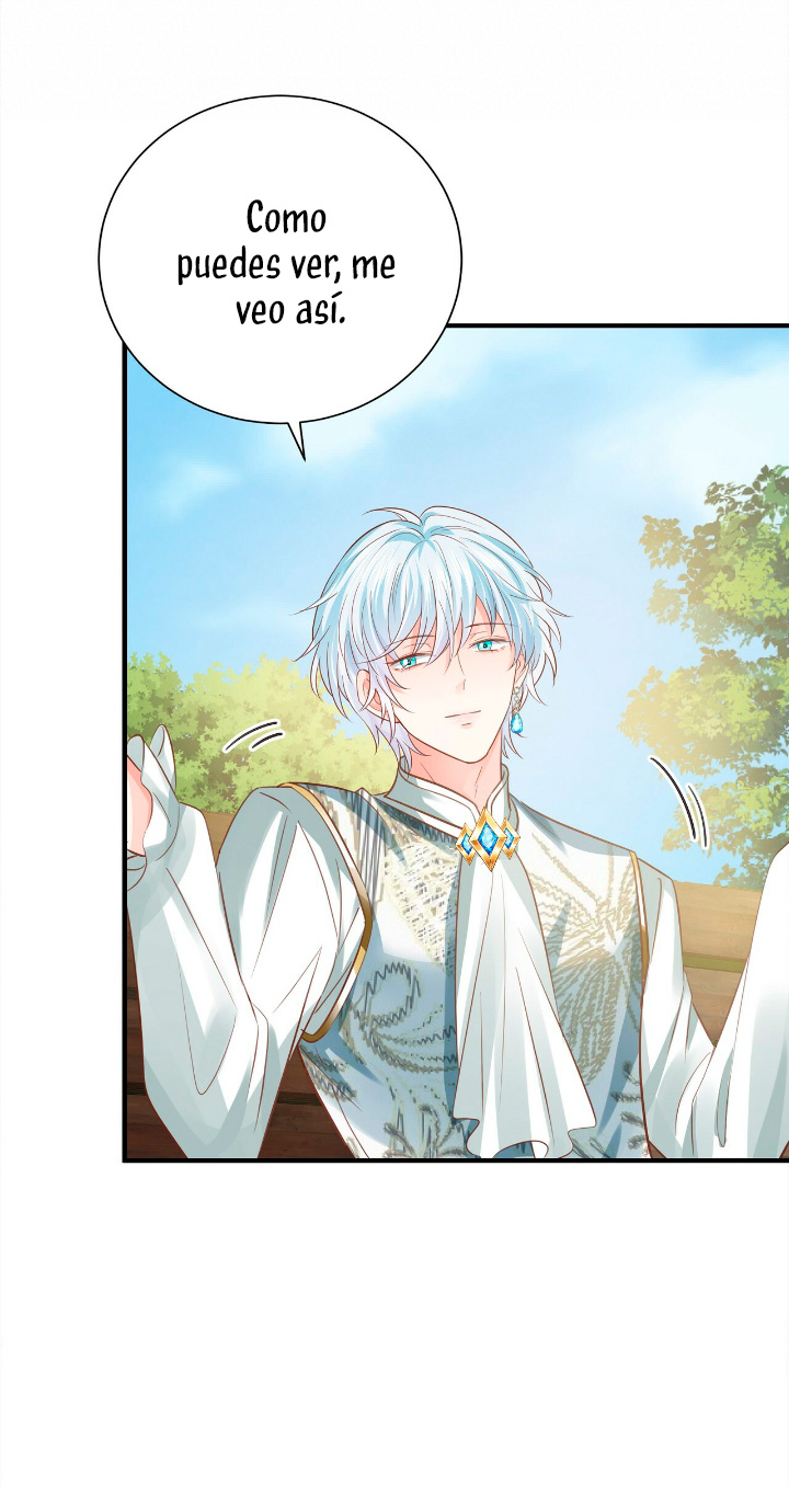 La noche de insomnio de la doncella Capítulo 19 - Página 62