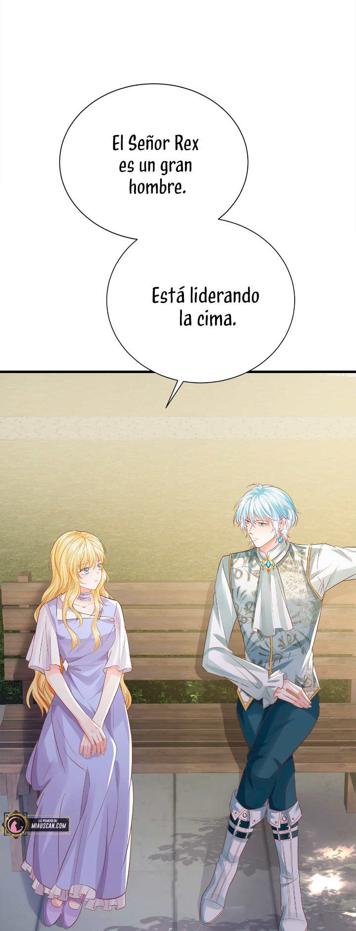 La noche de insomnio de la doncella Capítulo 19 - Página 63