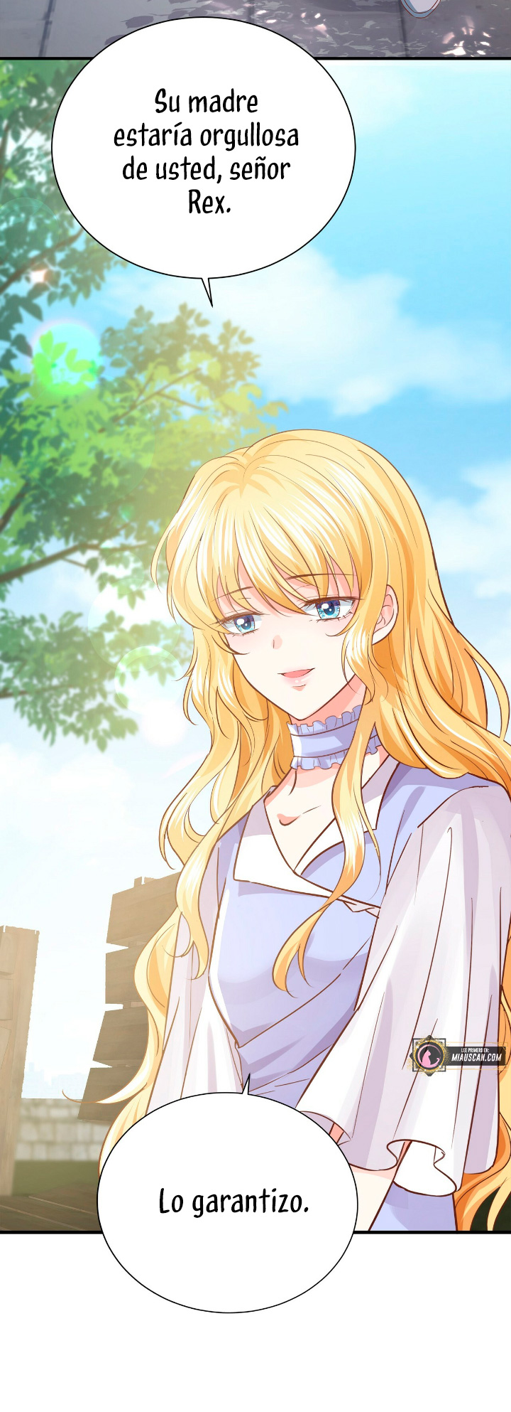 La noche de insomnio de la doncella Capítulo 19 - Página 64