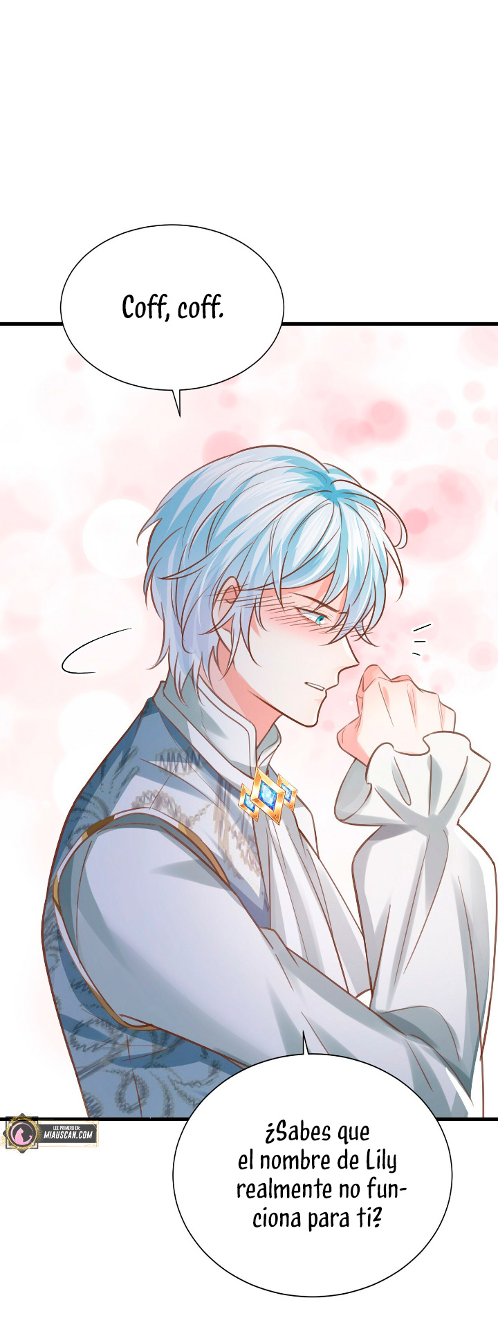 La noche de insomnio de la doncella Capítulo 19 - Página 66