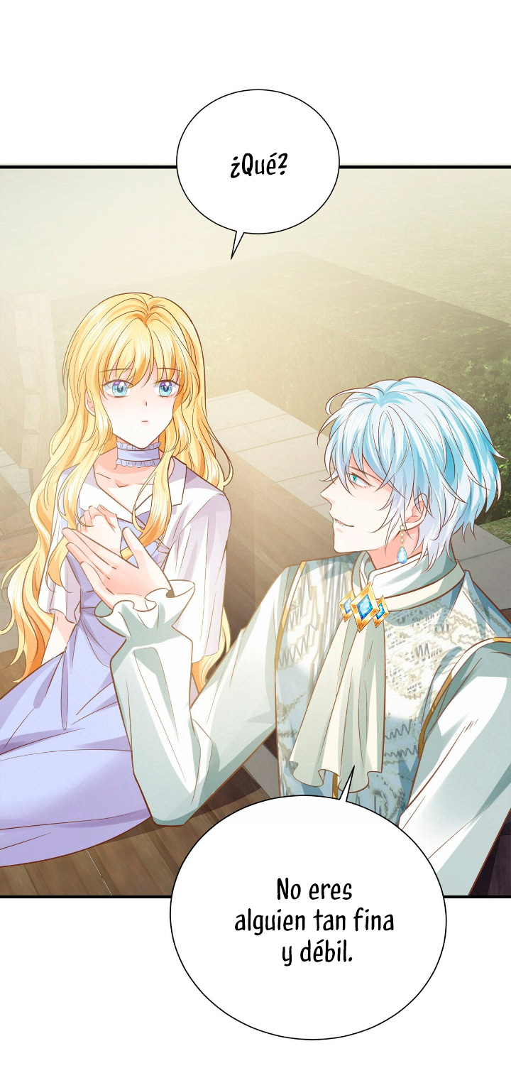 La noche de insomnio de la doncella Capítulo 19 - Página 67