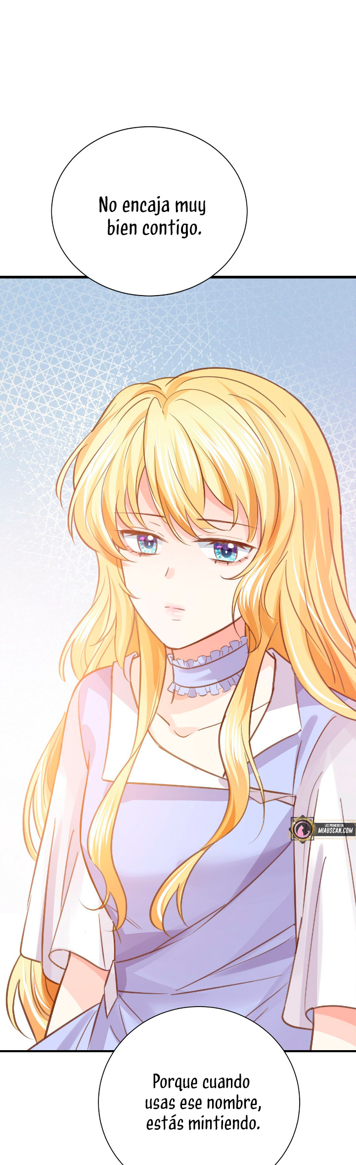 La noche de insomnio de la doncella Capítulo 19 - Página 68