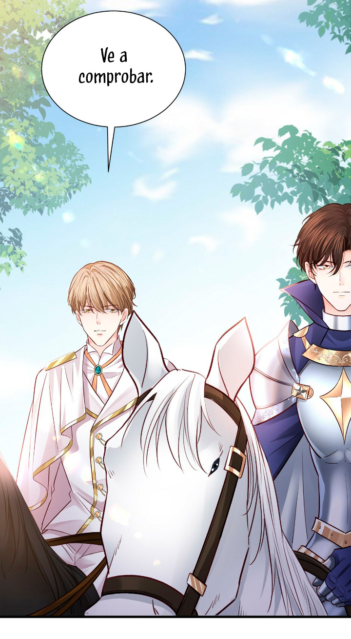 La noche de insomnio de la doncella Capítulo 19 - Página 7