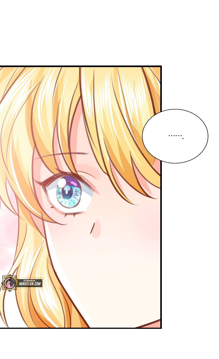 La noche de insomnio de la doncella Capítulo 19 - Página 70