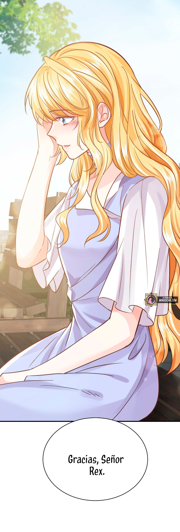 La noche de insomnio de la doncella Capítulo 19 - Página 72