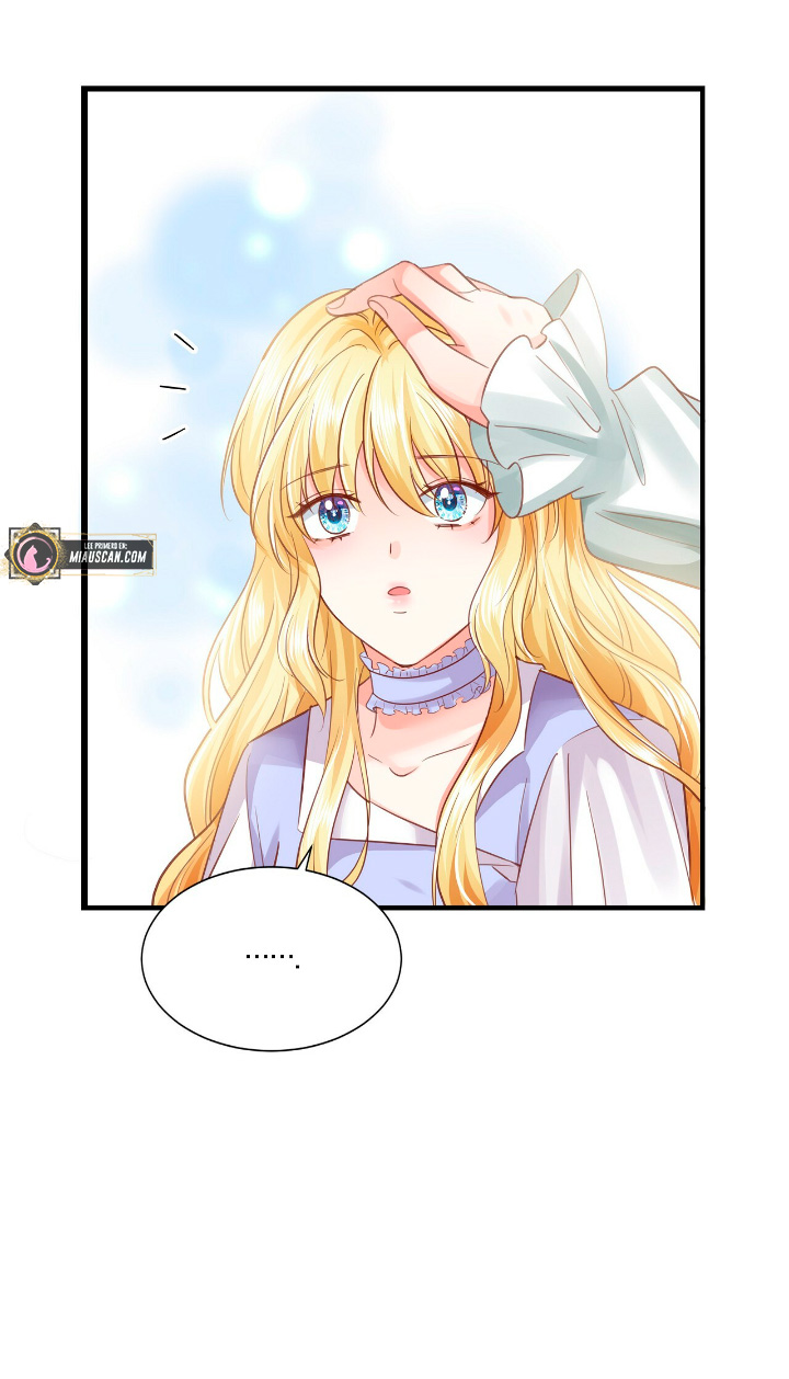 La noche de insomnio de la doncella Capítulo 19 - Página 76