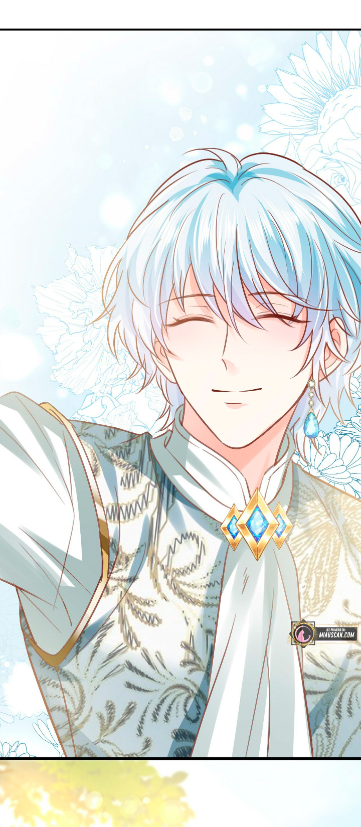 La noche de insomnio de la doncella Capítulo 19 - Página 77