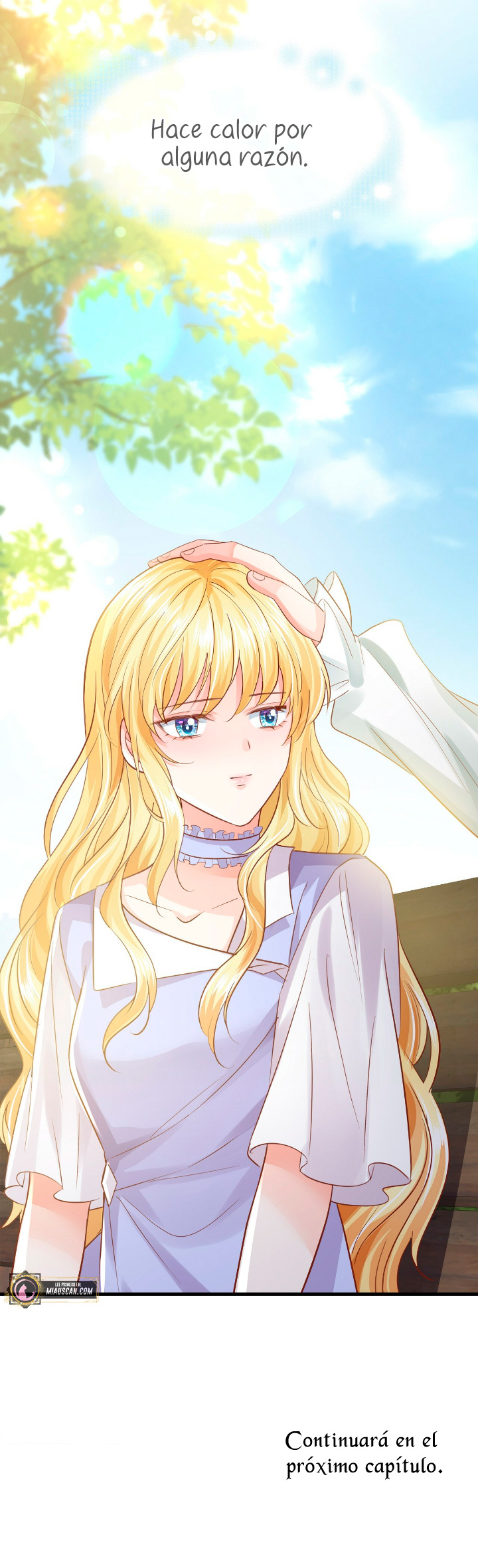 La noche de insomnio de la doncella Capítulo 19 - Página 78