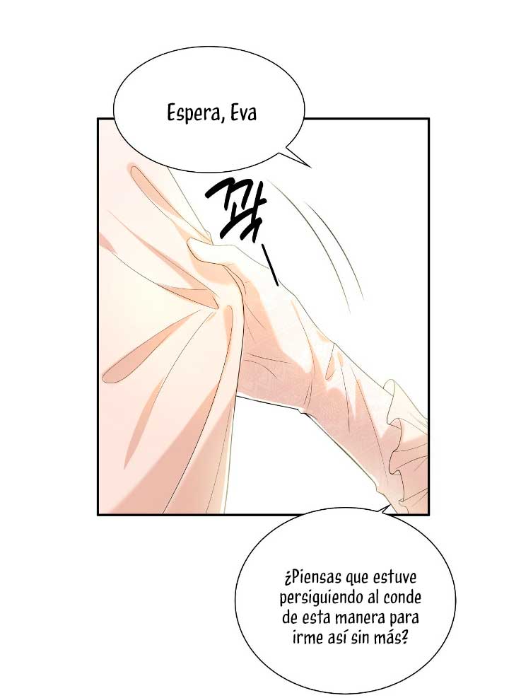 La noche de insomnio de la doncella Capítulo 2 - Página 12