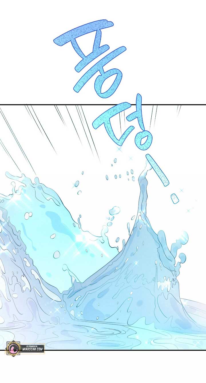 La noche de insomnio de la doncella Capítulo 2 - Página 18