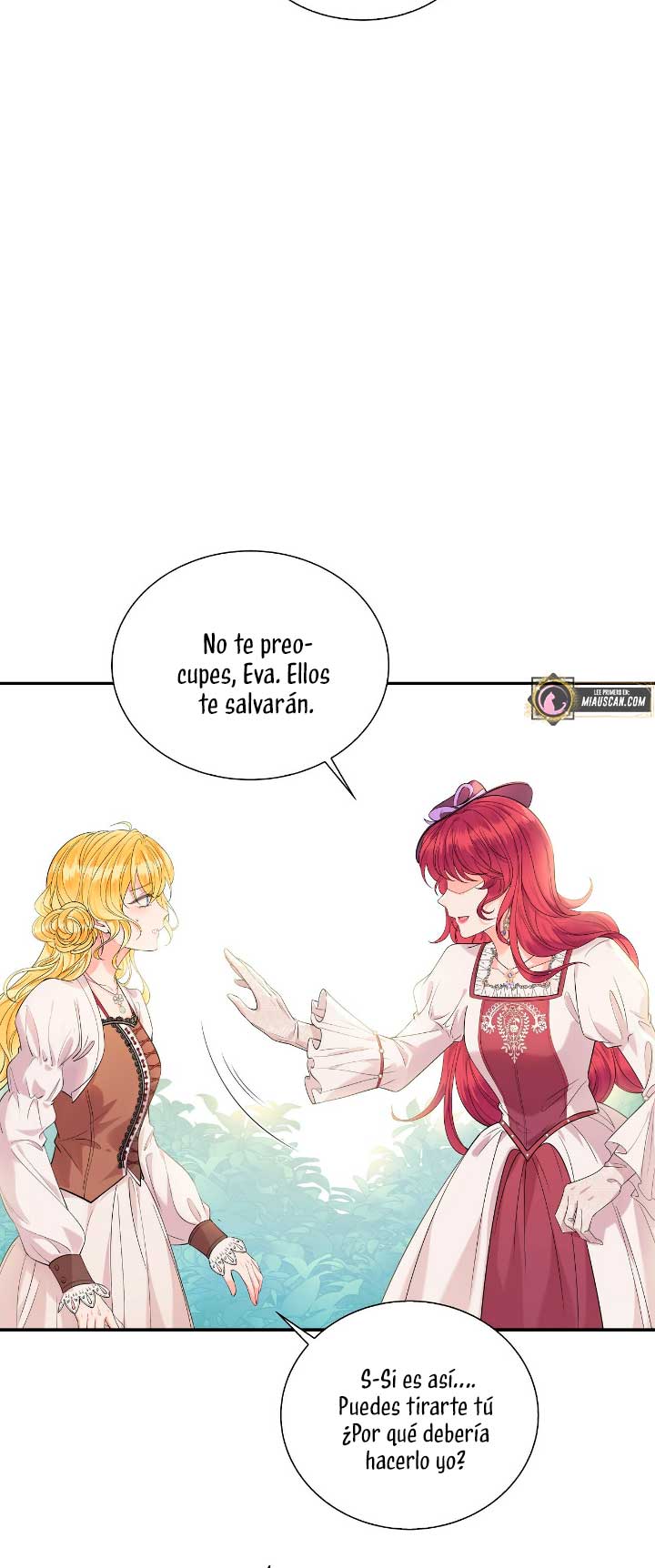 La noche de insomnio de la doncella Capítulo 2 - Página 24