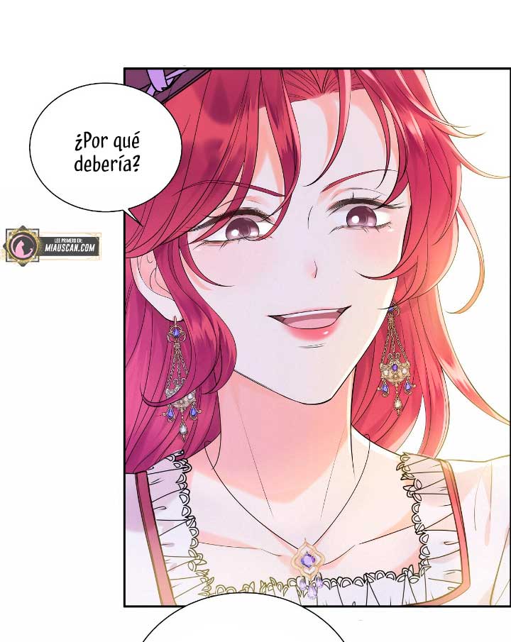 La noche de insomnio de la doncella Capítulo 2 - Página 26