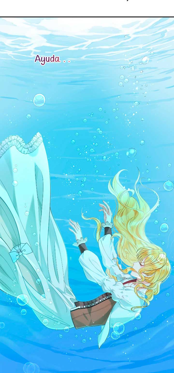 La noche de insomnio de la doncella Capítulo 2 - Página 29