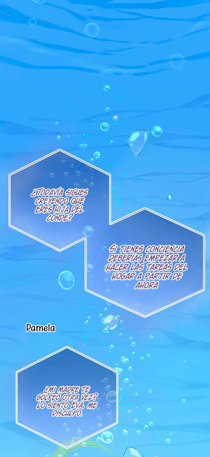 La noche de insomnio de la doncella Capítulo 2 - Página 30