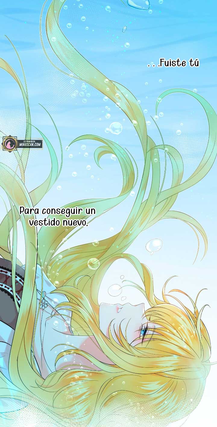 La noche de insomnio de la doncella Capítulo 2 - Página 31