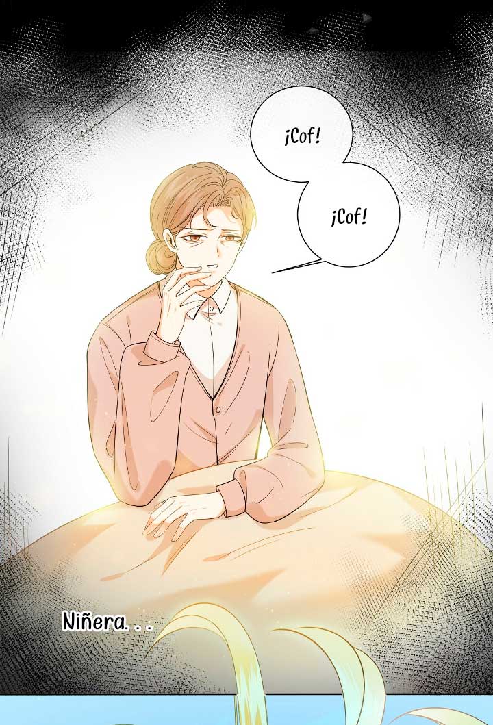 La noche de insomnio de la doncella Capítulo 2 - Página 33