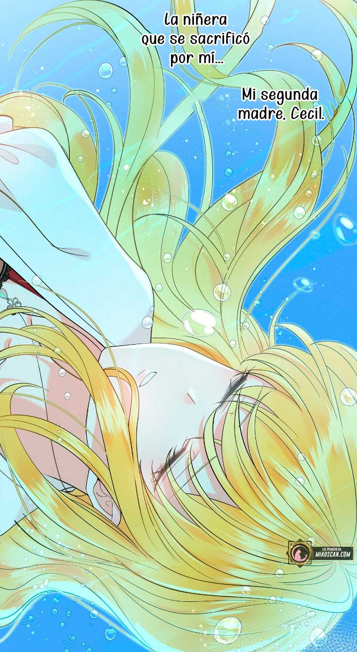 La noche de insomnio de la doncella Capítulo 2 - Página 34