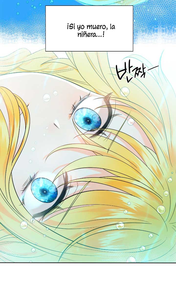 La noche de insomnio de la doncella Capítulo 2 - Página 35