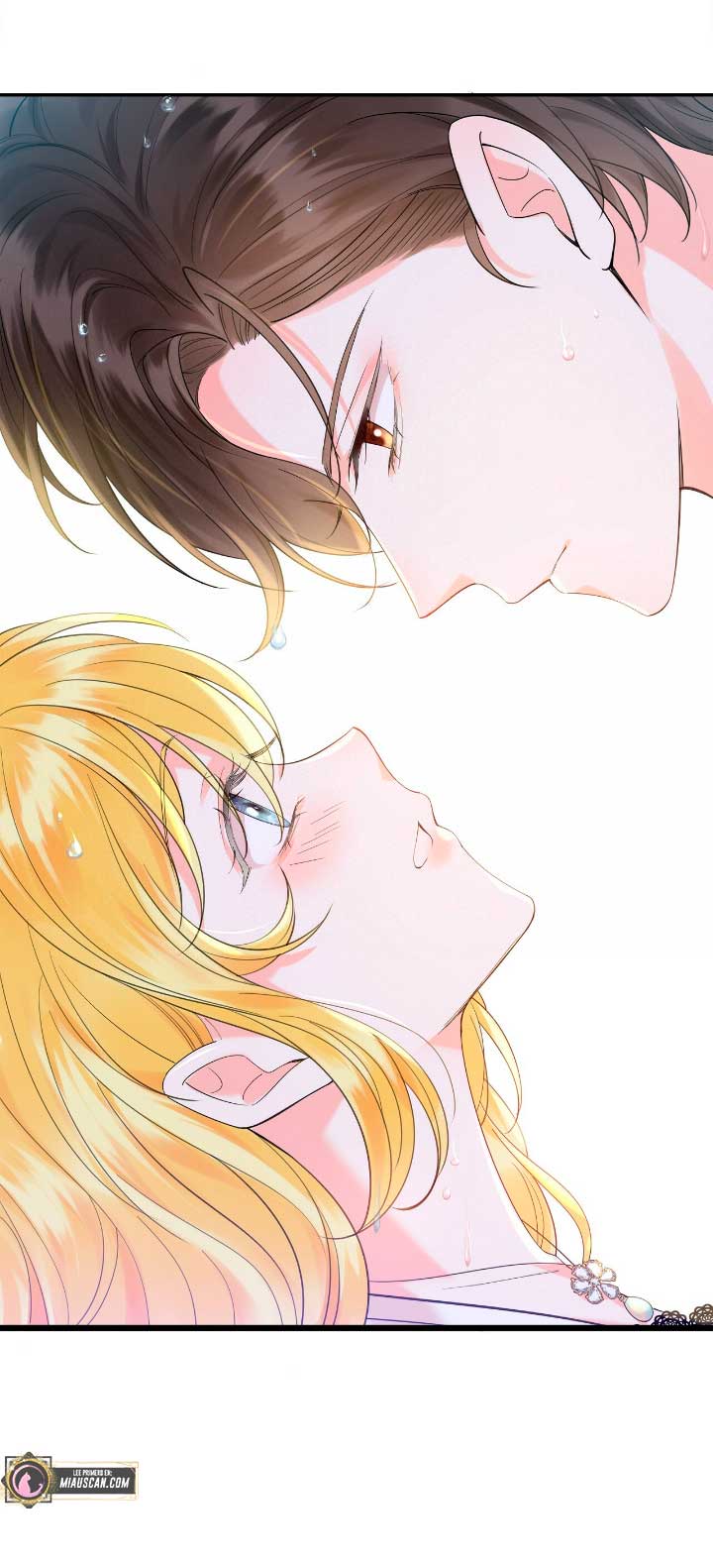 La noche de insomnio de la doncella Capítulo 2 - Página 47