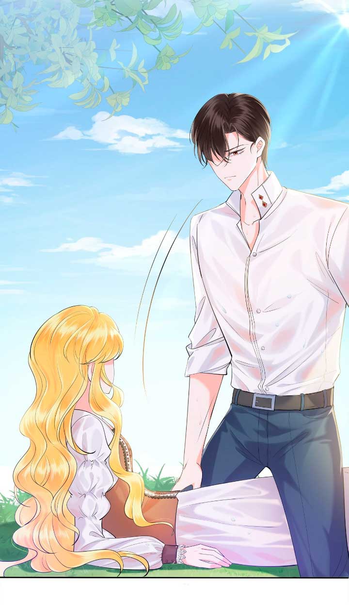 La noche de insomnio de la doncella Capítulo 2 - Página 49