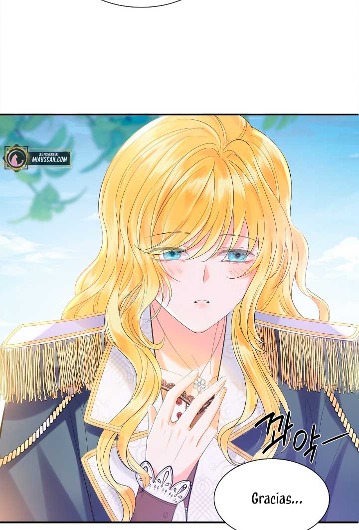 La noche de insomnio de la doncella Capítulo 2 - Página 51