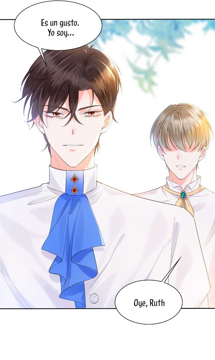 La noche de insomnio de la doncella Capítulo 2 - Página 58