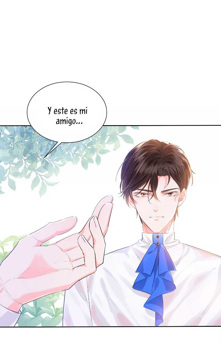 La noche de insomnio de la doncella Capítulo 2 - Página 63