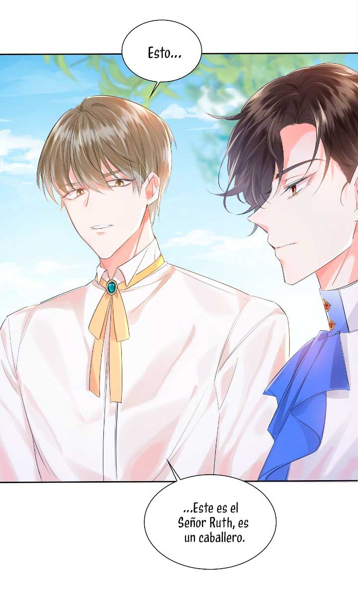 La noche de insomnio de la doncella Capítulo 2 - Página 64