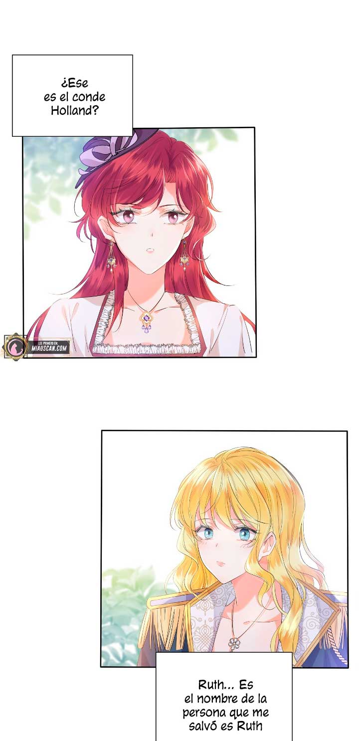 La noche de insomnio de la doncella Capítulo 2 - Página 65