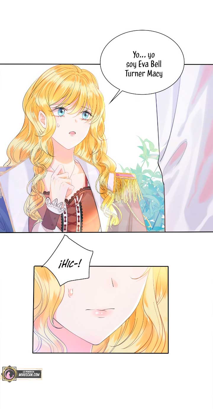 La noche de insomnio de la doncella Capítulo 2 - Página 67