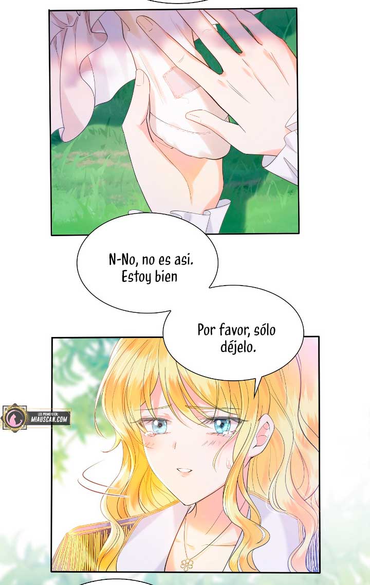 La noche de insomnio de la doncella Capítulo 2 - Página 69