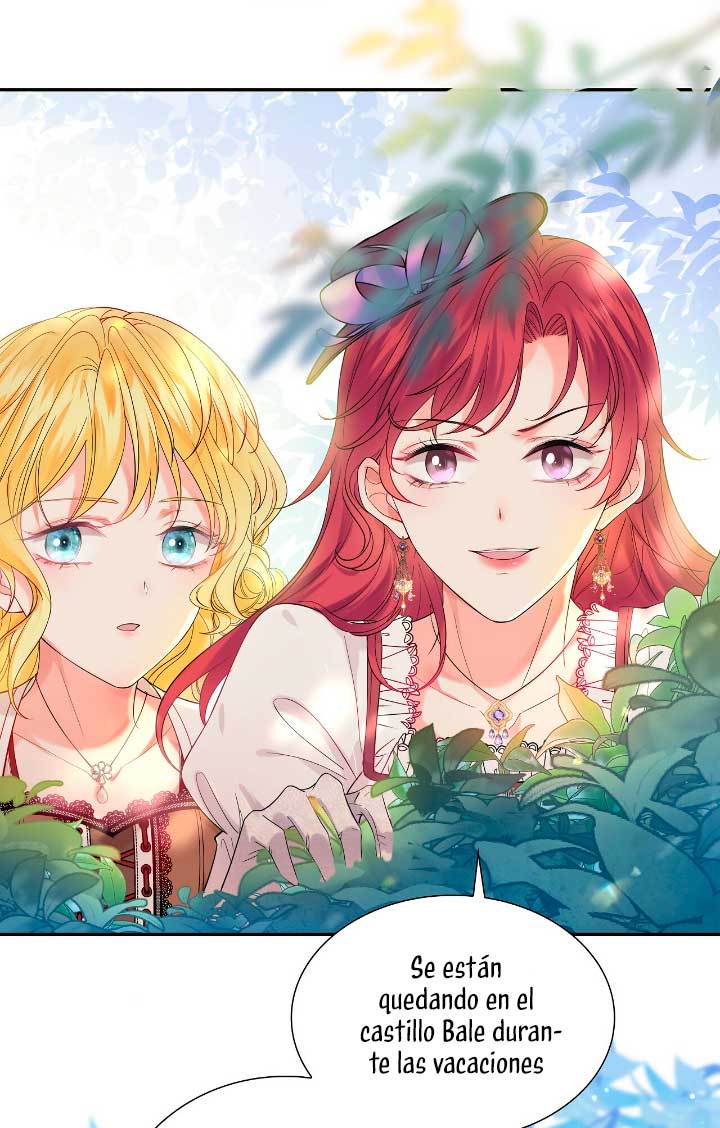 La noche de insomnio de la doncella Capítulo 2 - Página 7