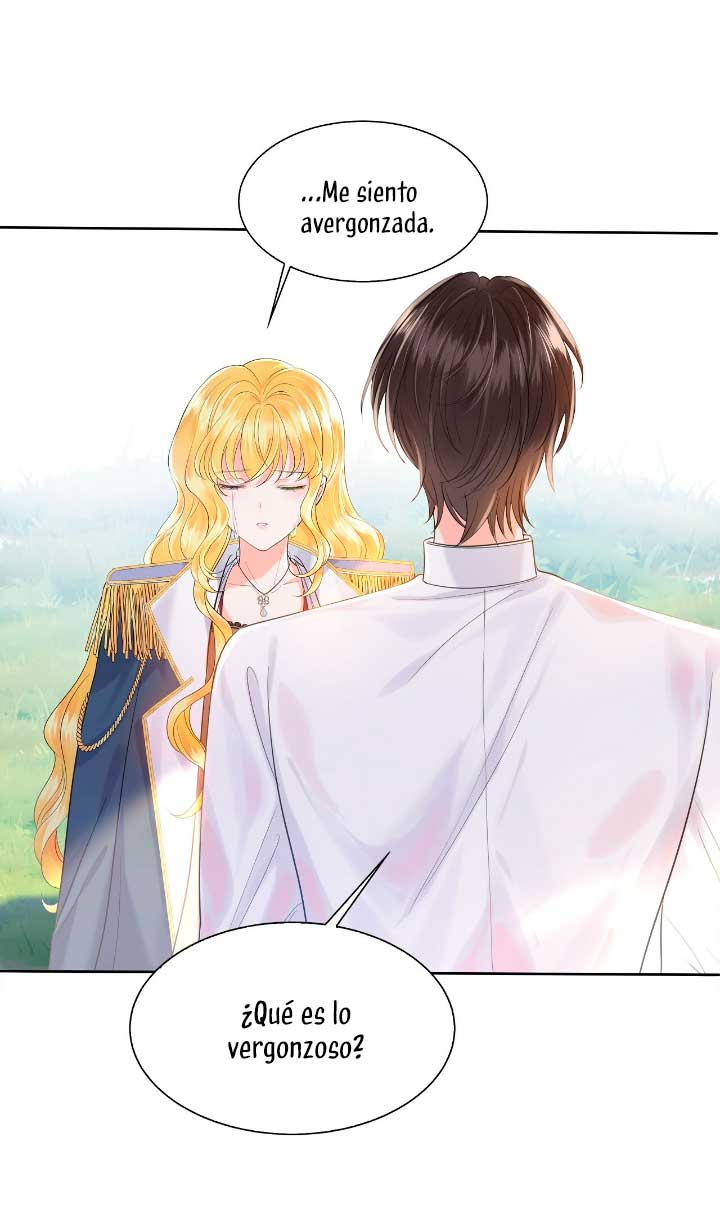 La noche de insomnio de la doncella Capítulo 2 - Página 75