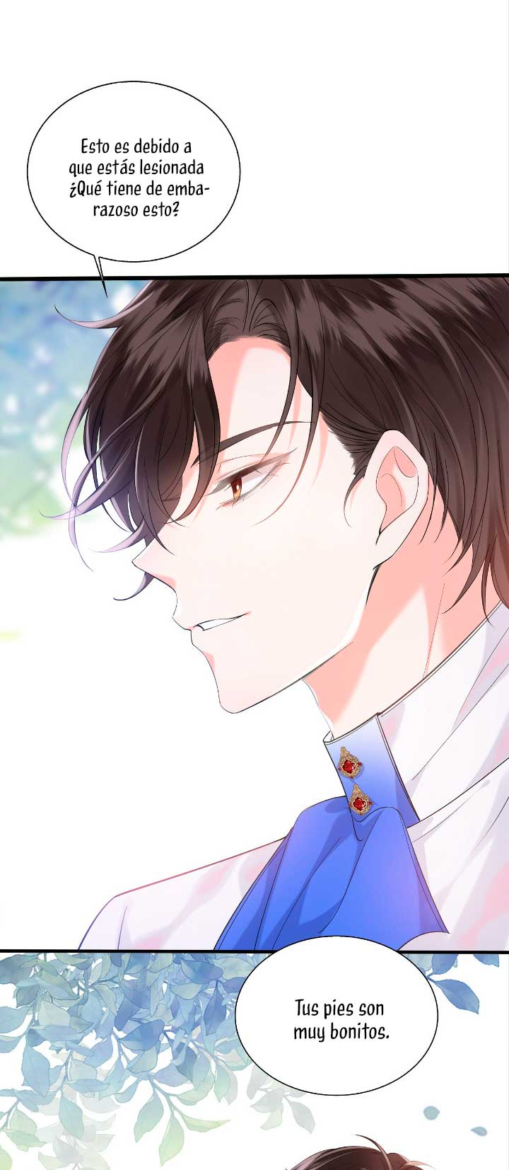 La noche de insomnio de la doncella Capítulo 2 - Página 77