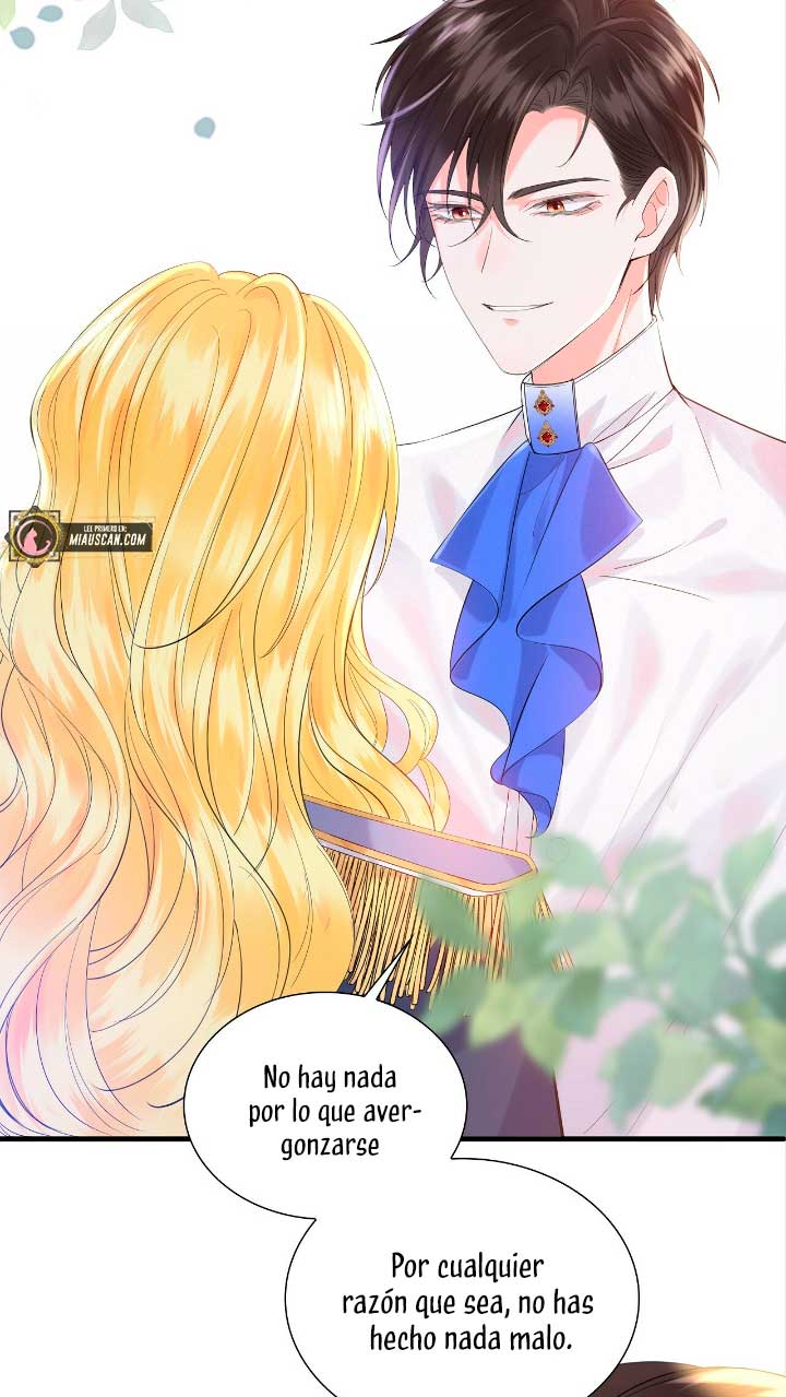 La noche de insomnio de la doncella Capítulo 2 - Página 78