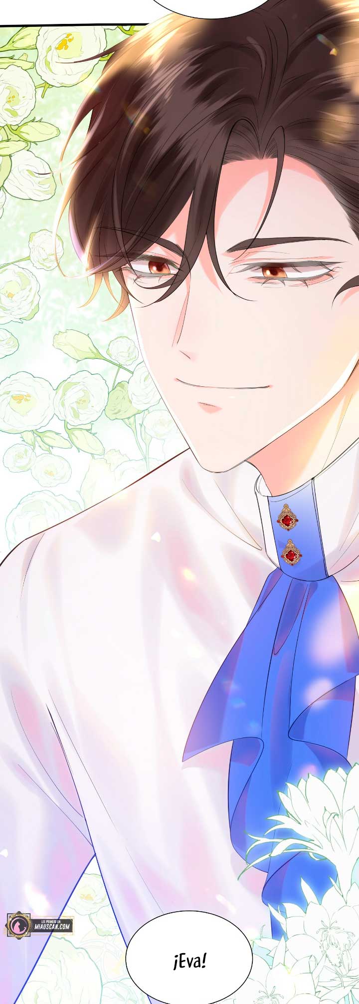 La noche de insomnio de la doncella Capítulo 2 - Página 79