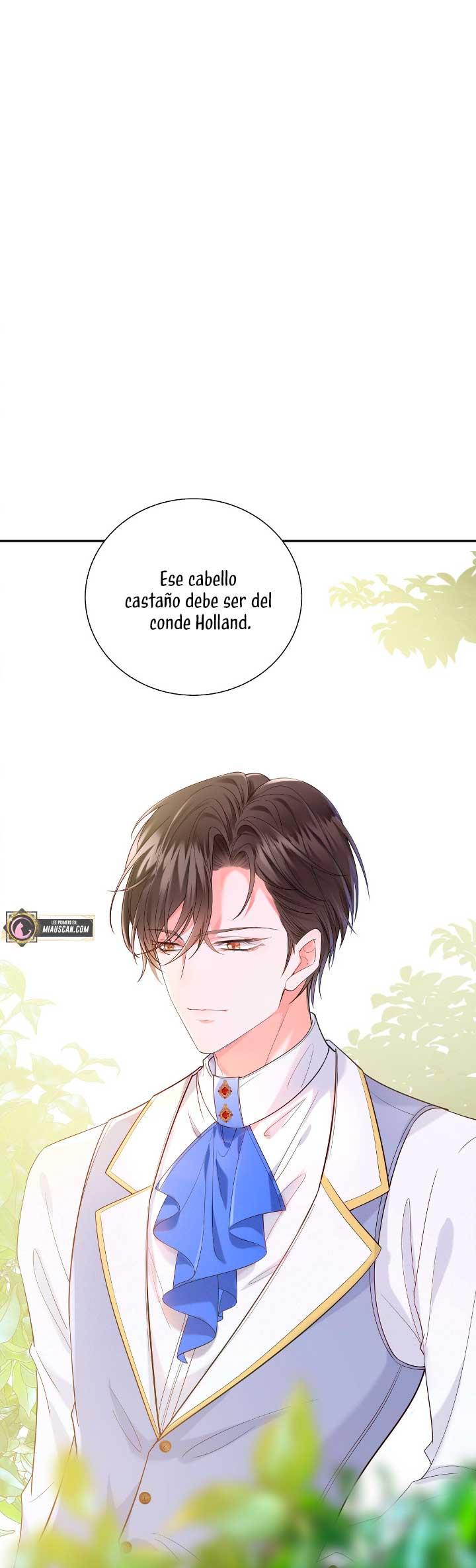 La noche de insomnio de la doncella Capítulo 2 - Página 9