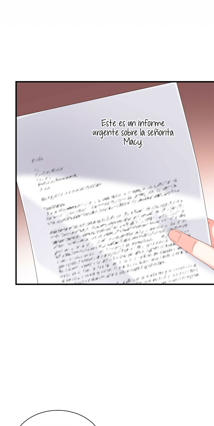 La noche de insomnio de la doncella Capítulo 20 - Página 10