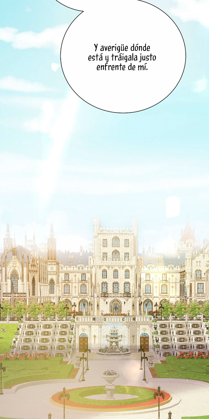 La noche de insomnio de la doncella Capítulo 20 - Página 101