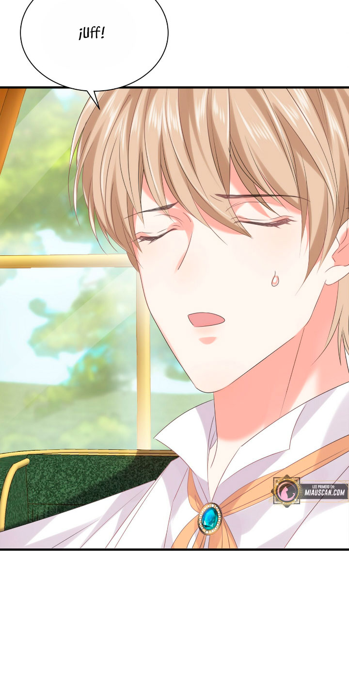 La noche de insomnio de la doncella Capítulo 20 - Página 11