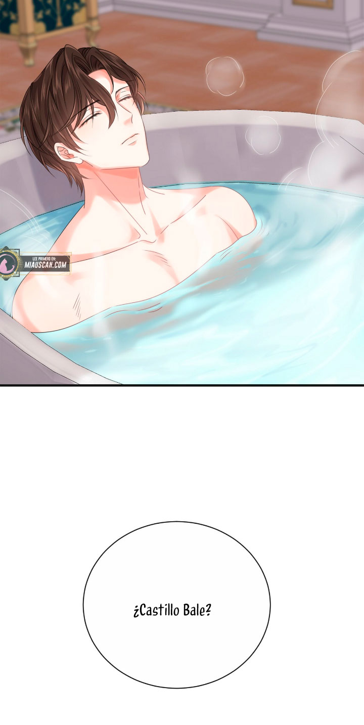 La noche de insomnio de la doncella Capítulo 20 - Página 15