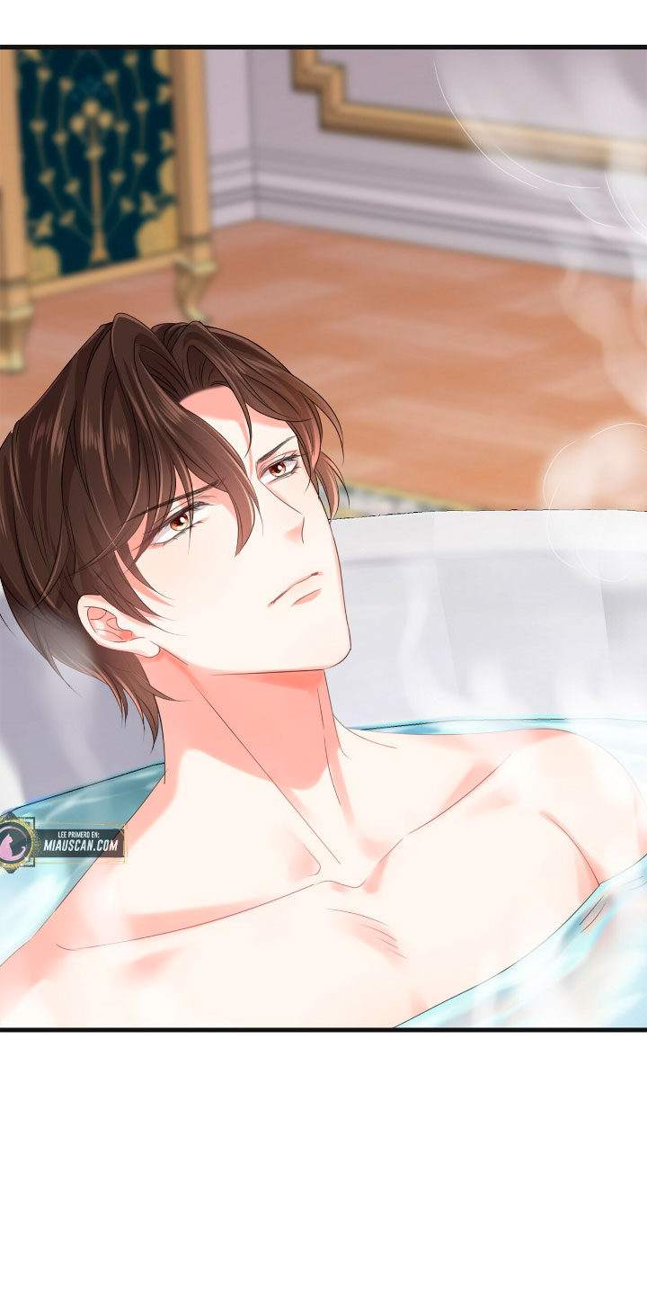 La noche de insomnio de la doncella Capítulo 20 - Página 16