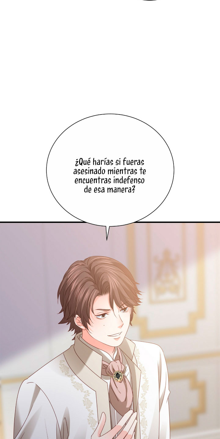 La noche de insomnio de la doncella Capítulo 20 - Página 22