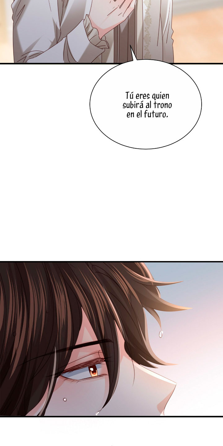 La noche de insomnio de la doncella Capítulo 20 - Página 23